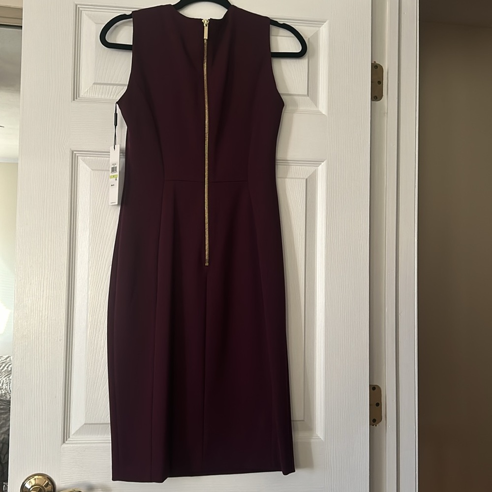 NWT Calvin Klein dress - Picture 5 of 8